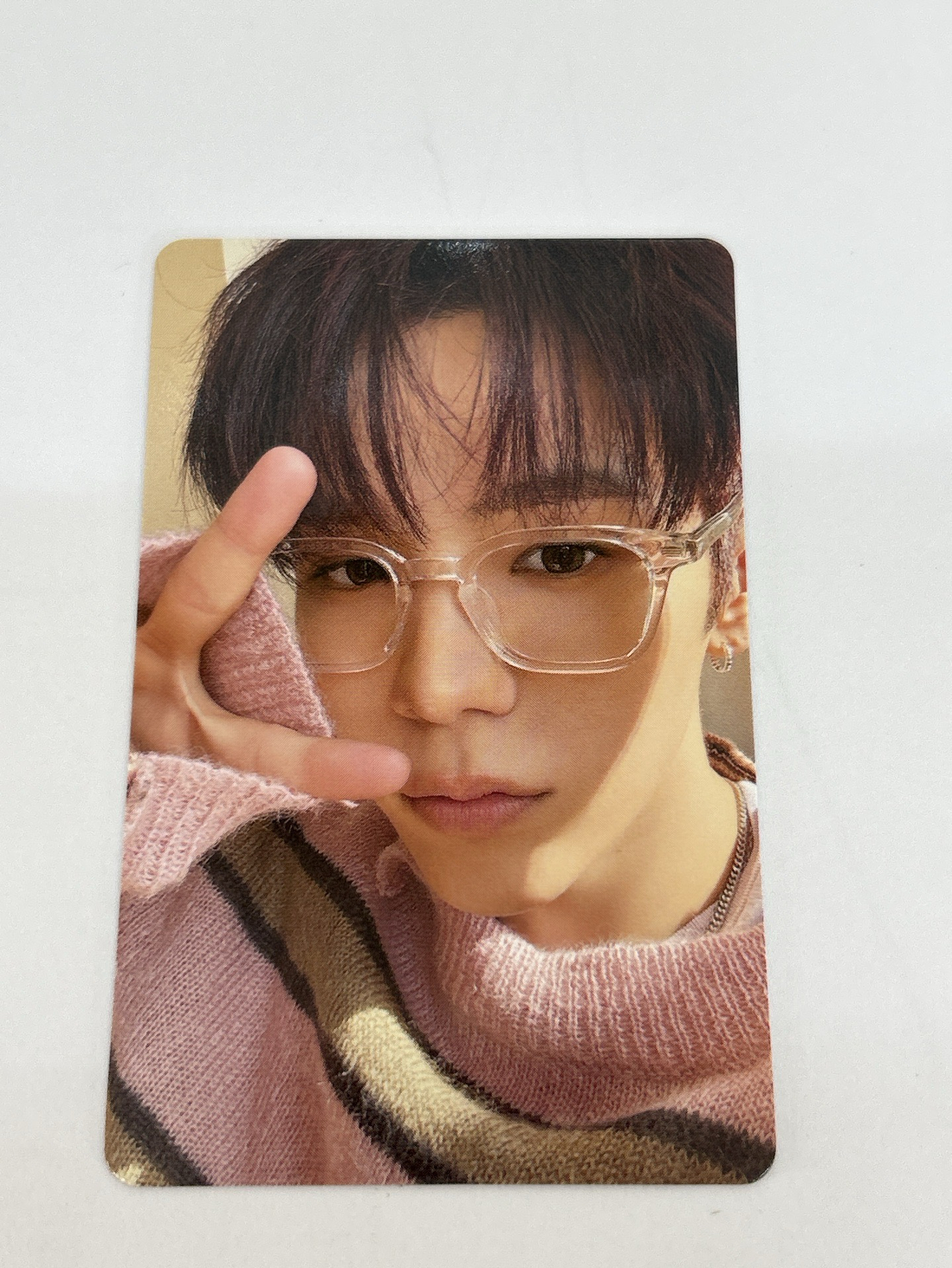 RIIZE ALL OF YOU 滿額卡