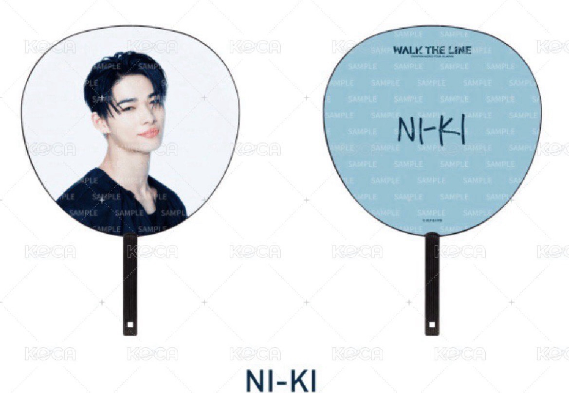 力日巡扇 價格為含綁