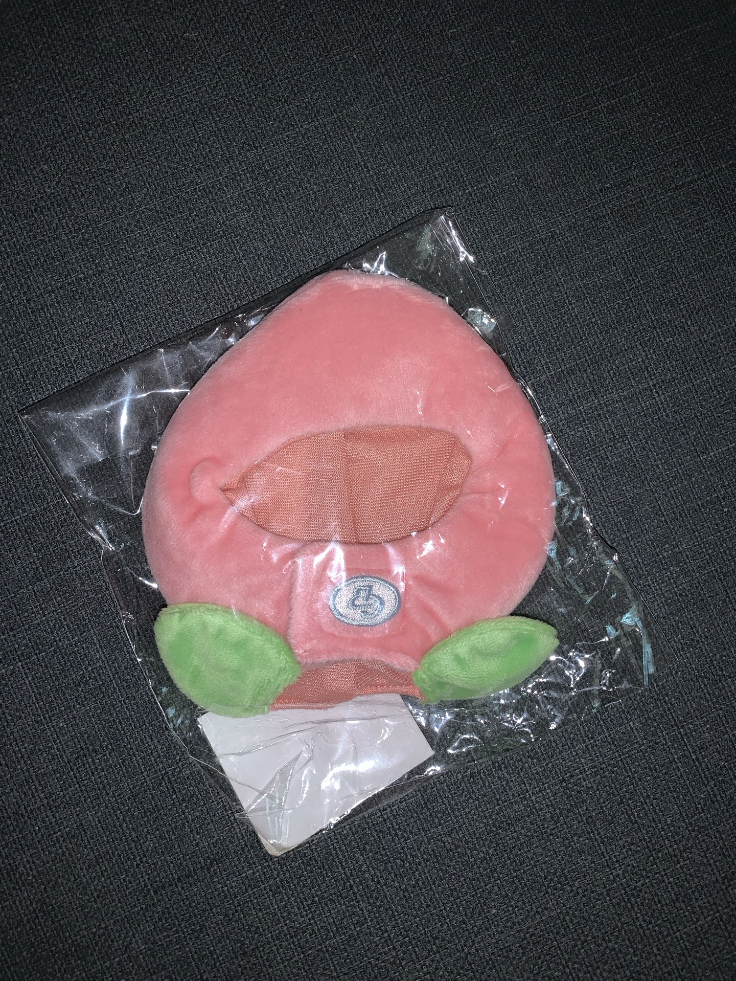手燈套