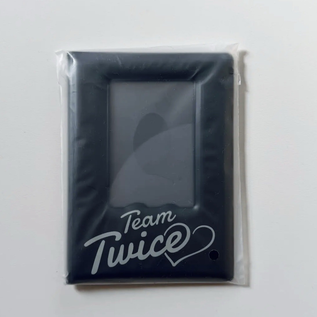 TWICE 六巡 卡夾 新國立 升級禮 卡套