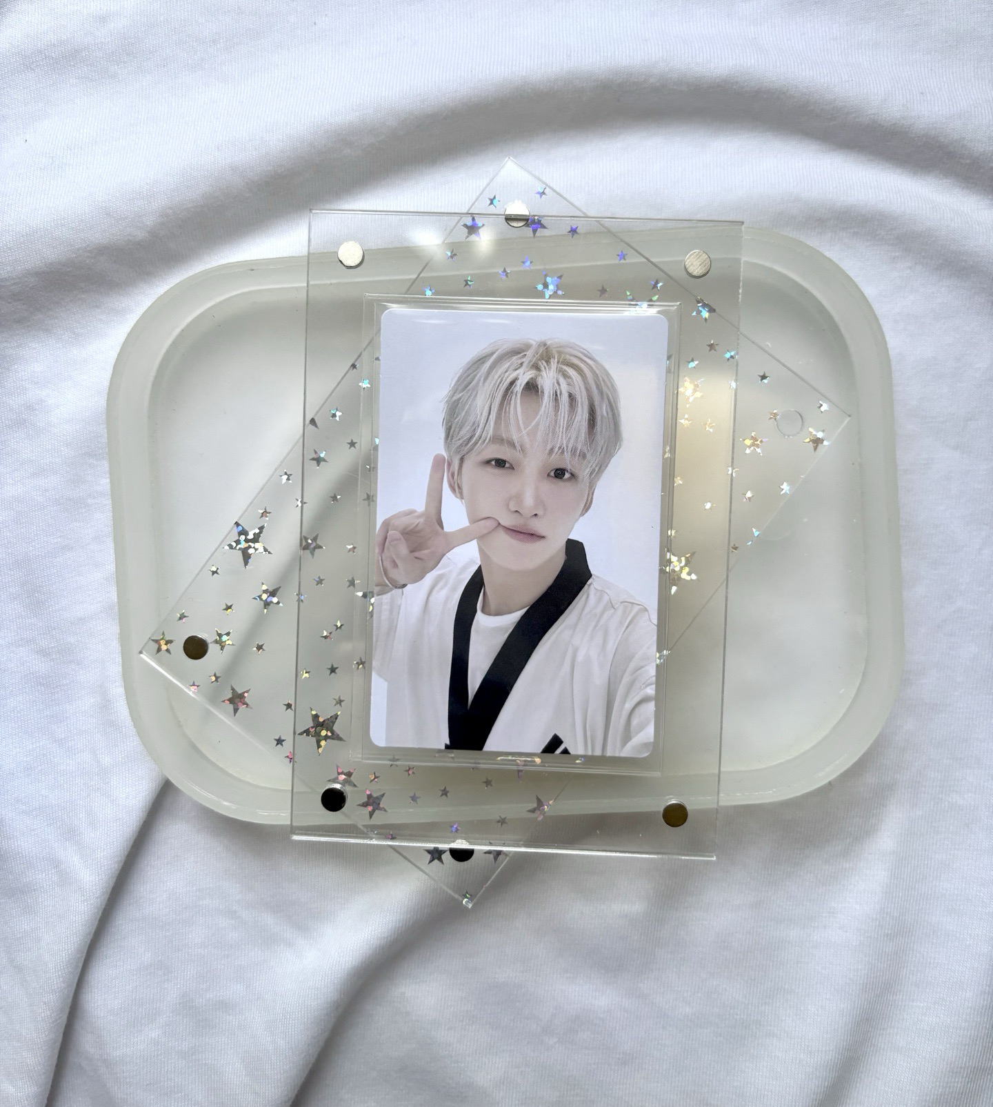 JIHOON 26‘FM 自拍 隨機卡 