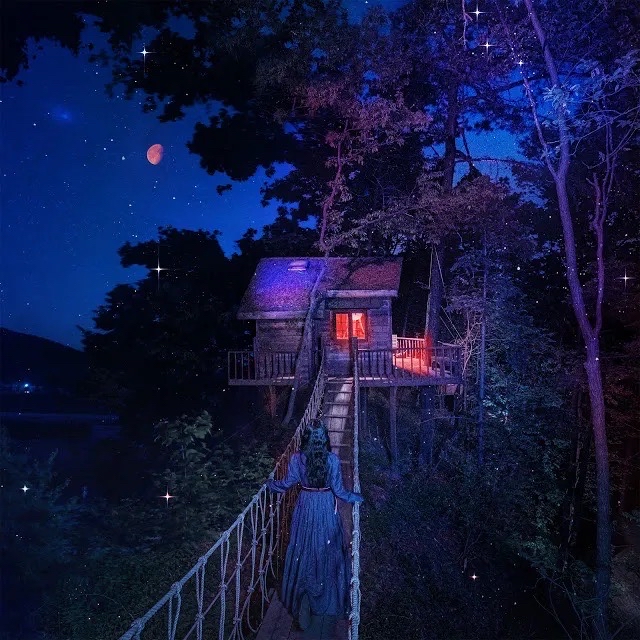 1st Single Album 긴 밤(The Long Night)