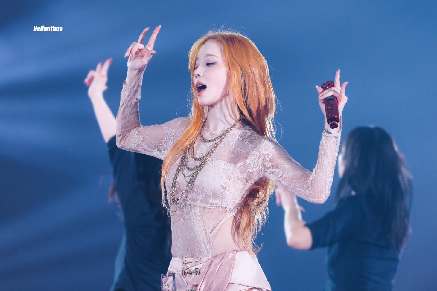 Yunqi