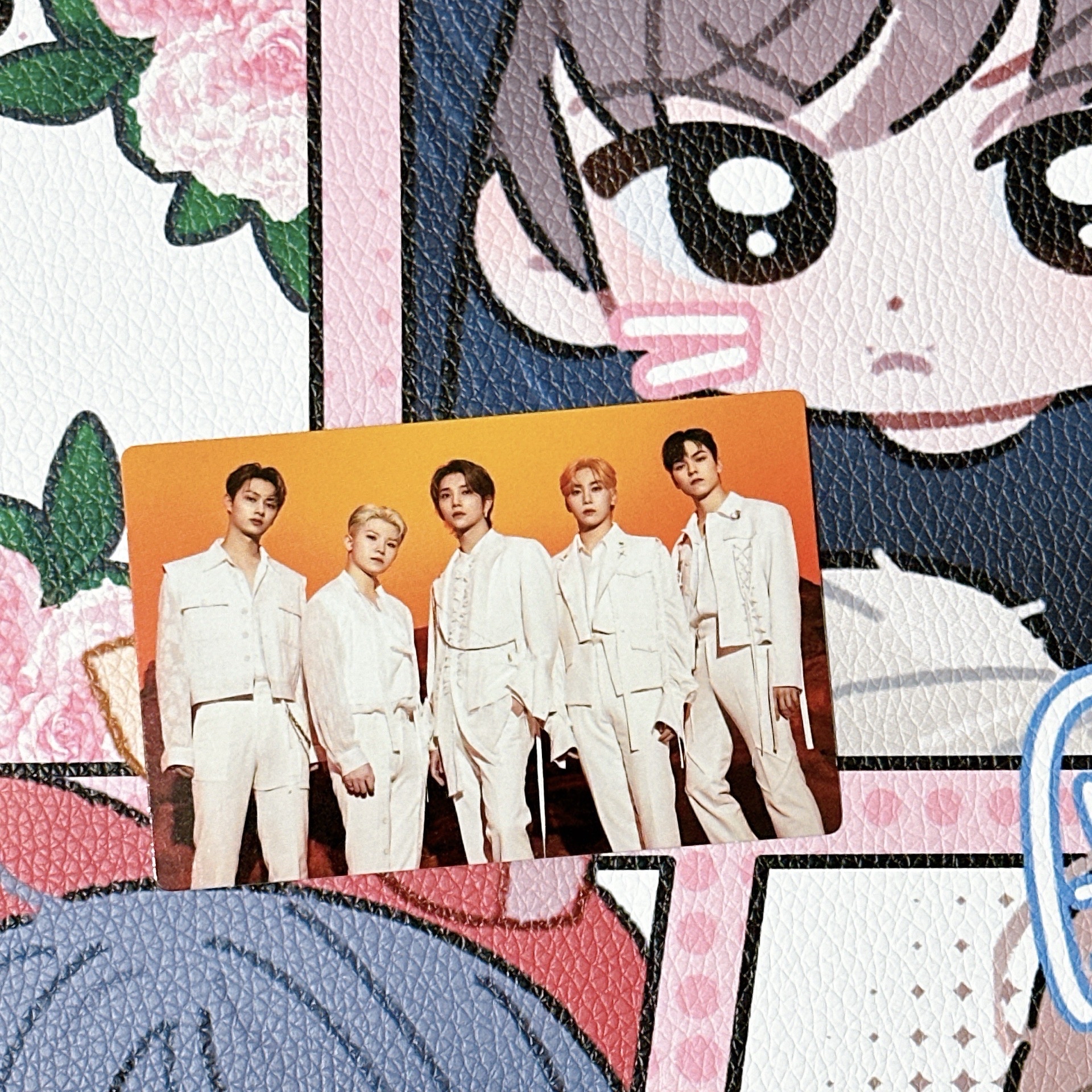 BTS-秀俊勳寛率