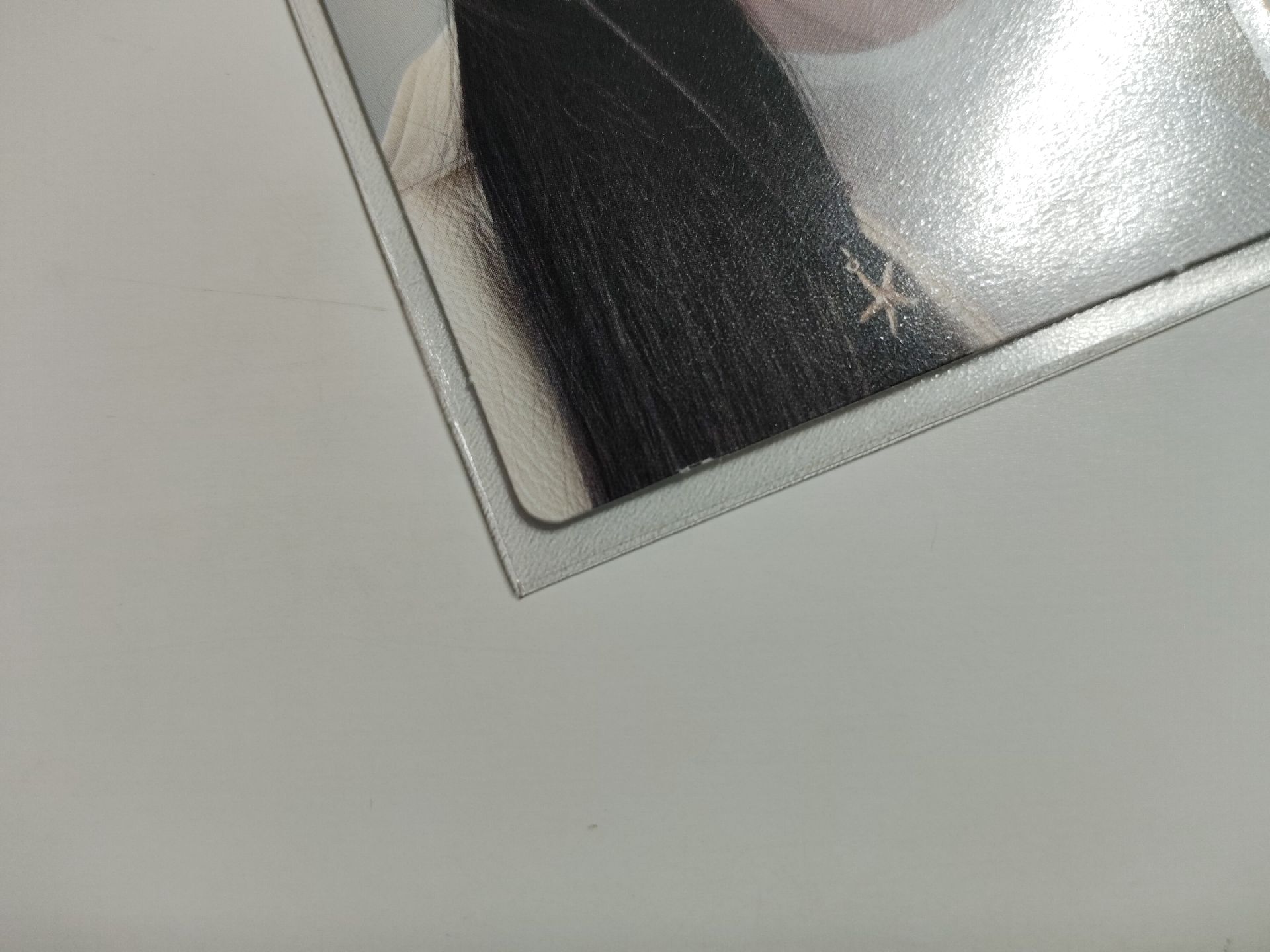 🔅UNFORGIVEN  美網特典