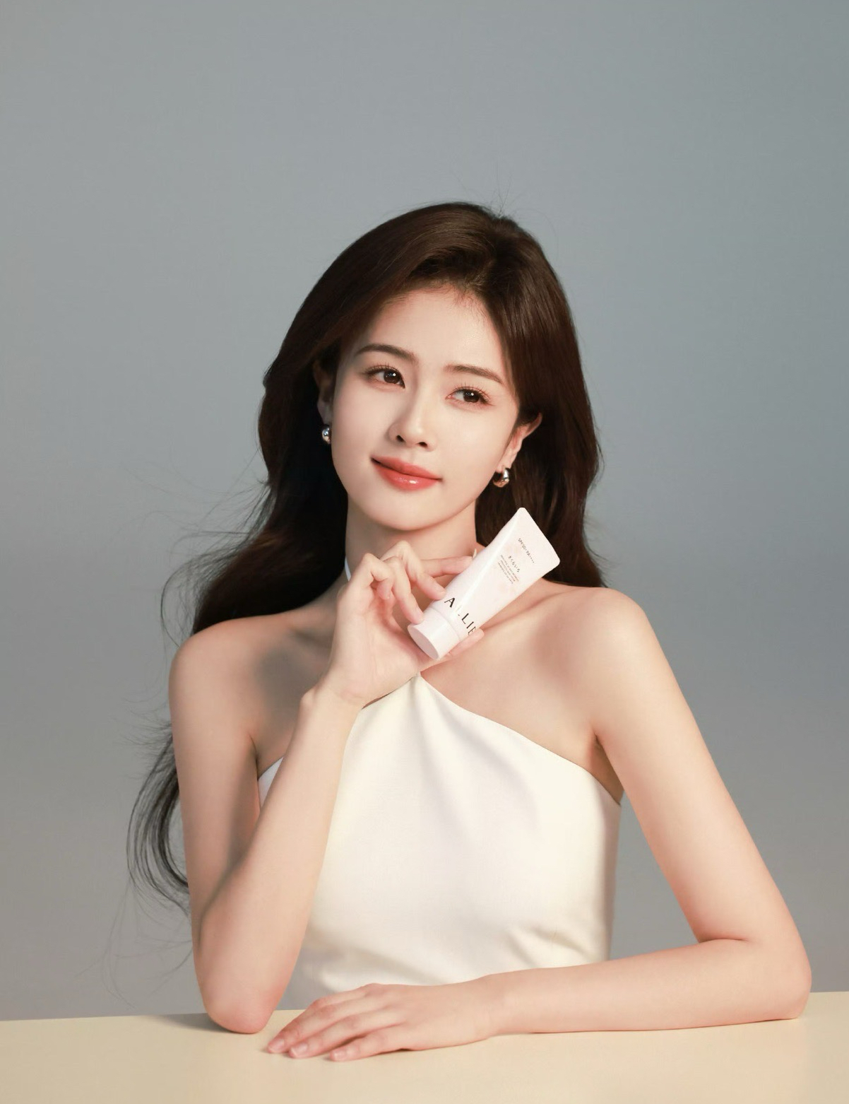 ALLIE皚麗