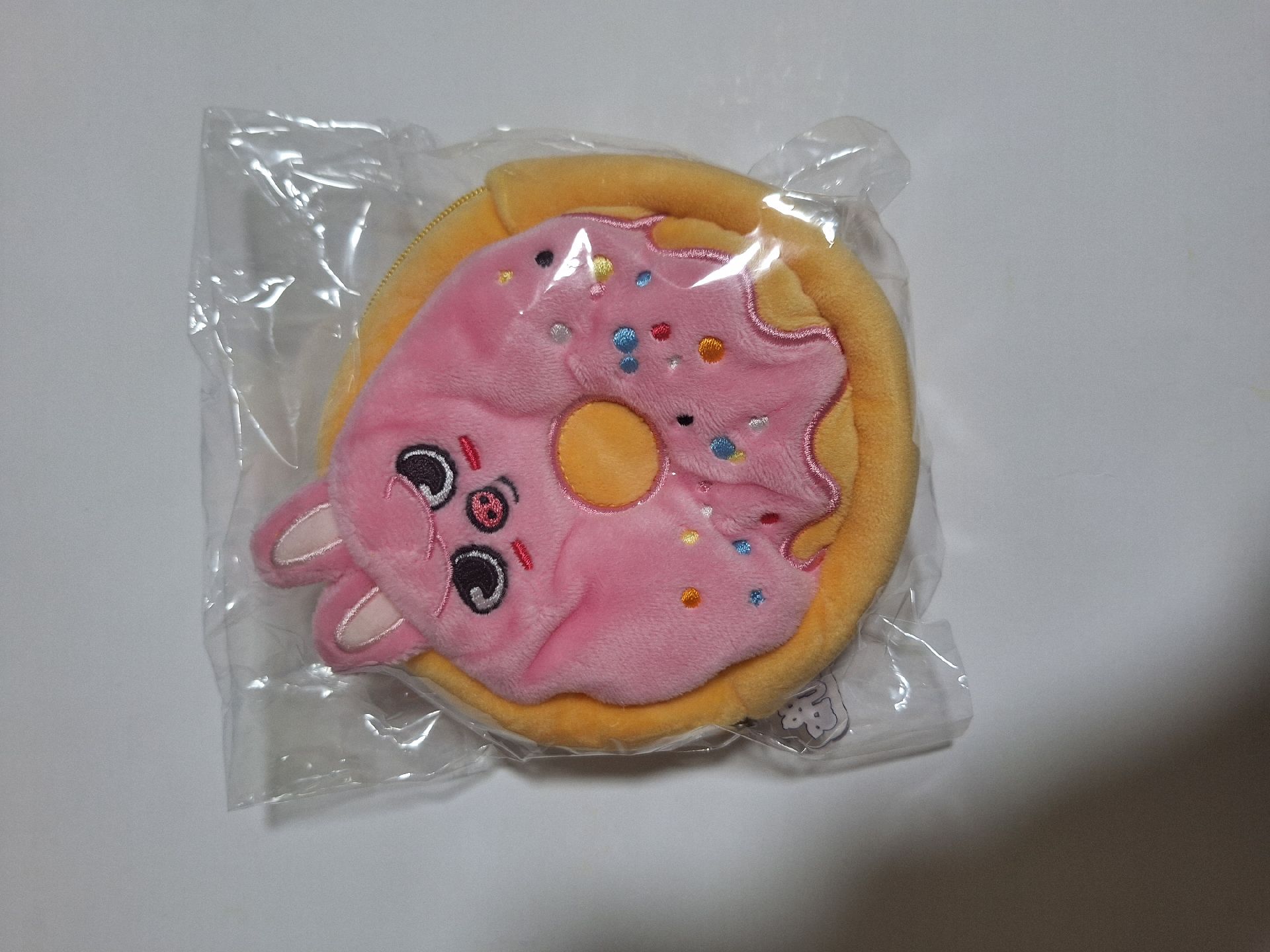 小物收納包
