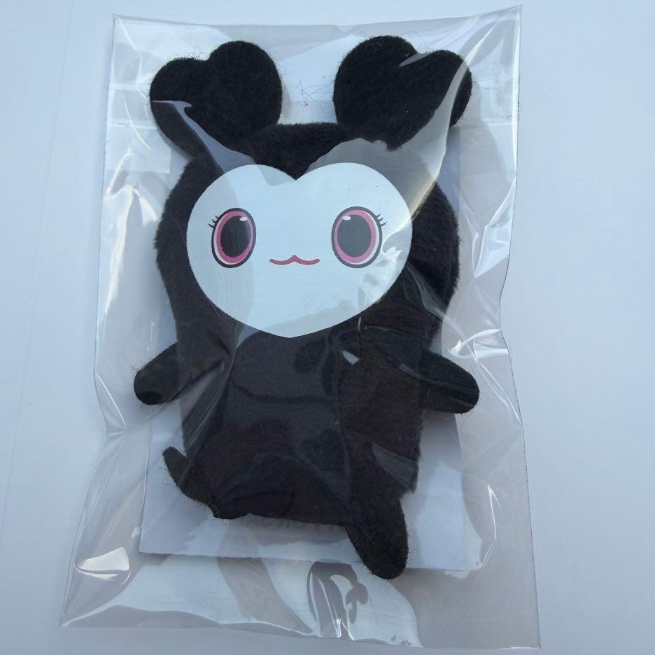 TWICE 新國立 入場特典 手指娃娃