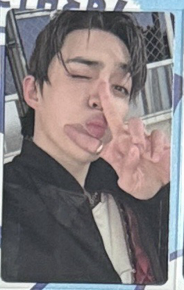 💙wvs特典