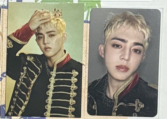 🤍26年曆set