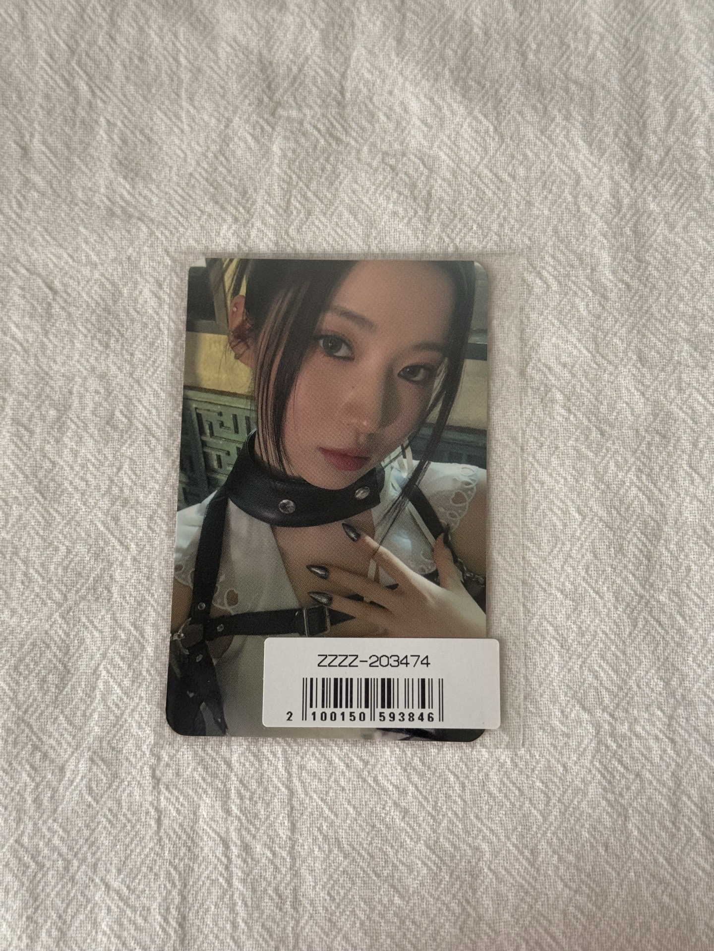 迷一 索尼再販 角