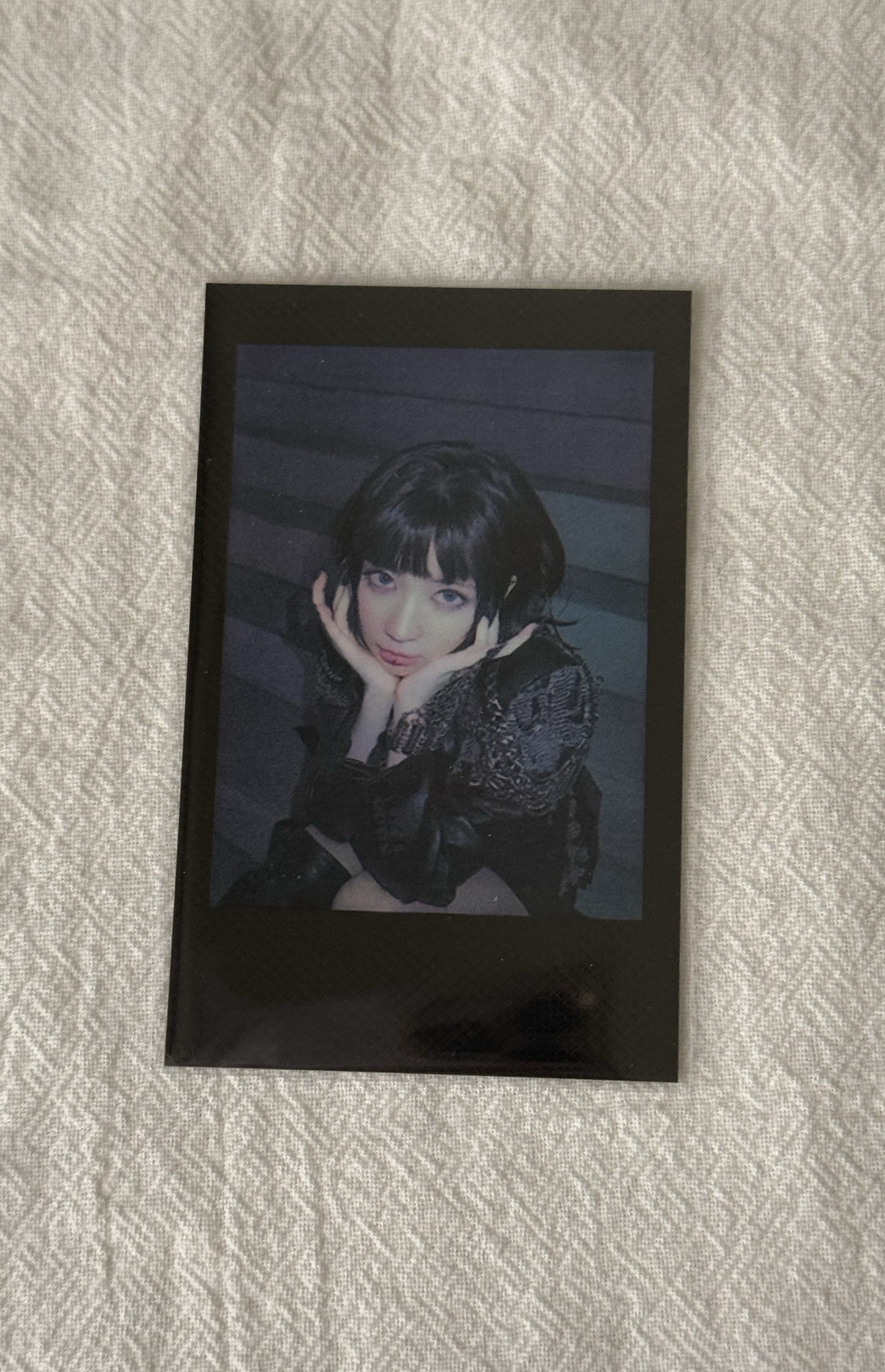 WGU 京東簽售2.0拍立得