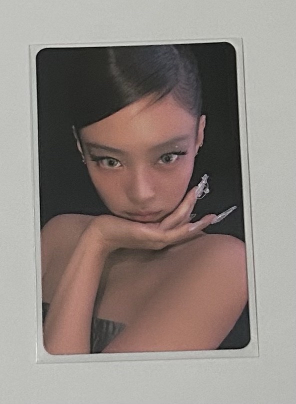 預售禮妮