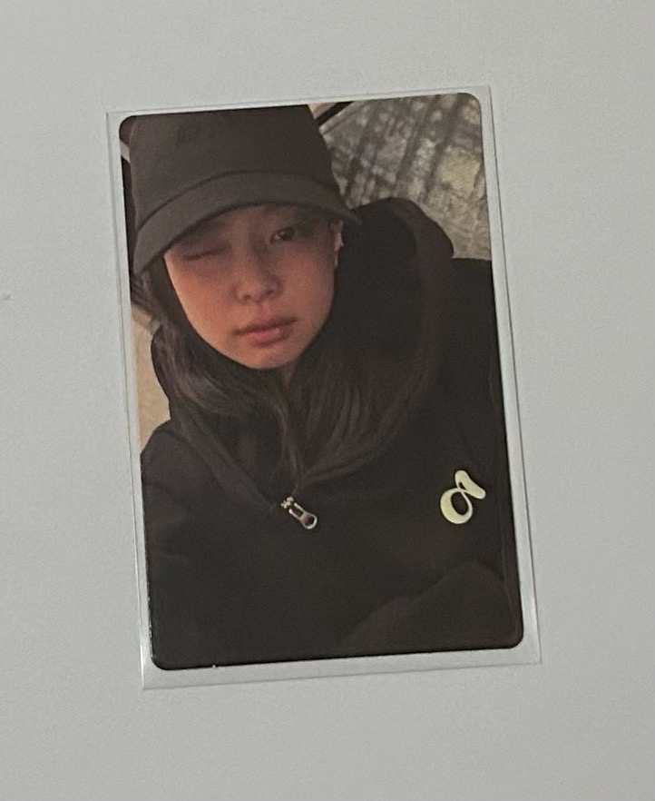 OA 滿額妮 2