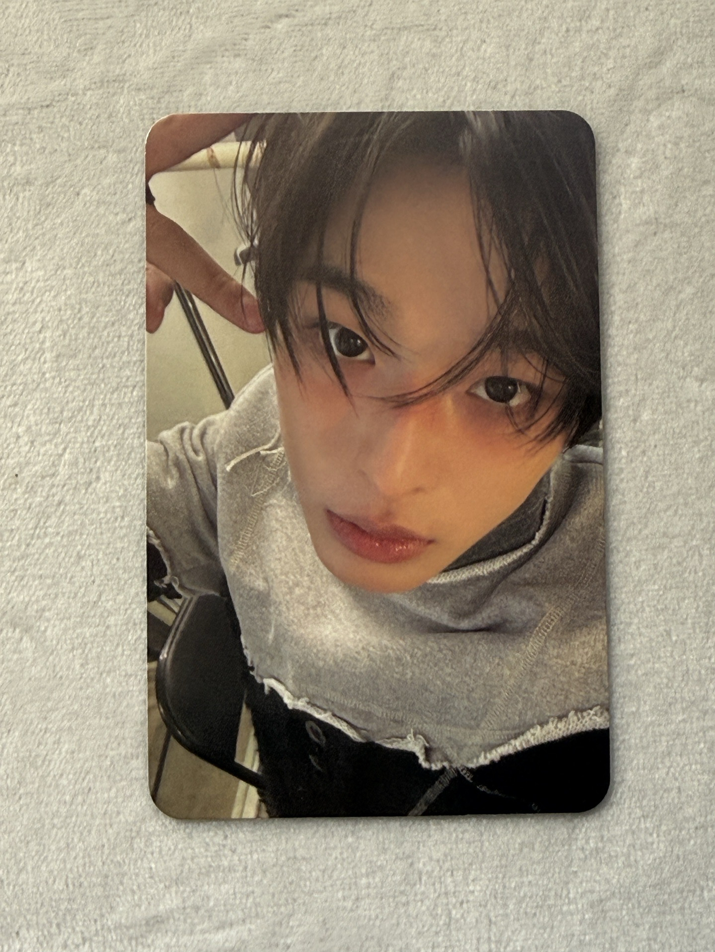 Ode to love Package Anteros版 專卡陸