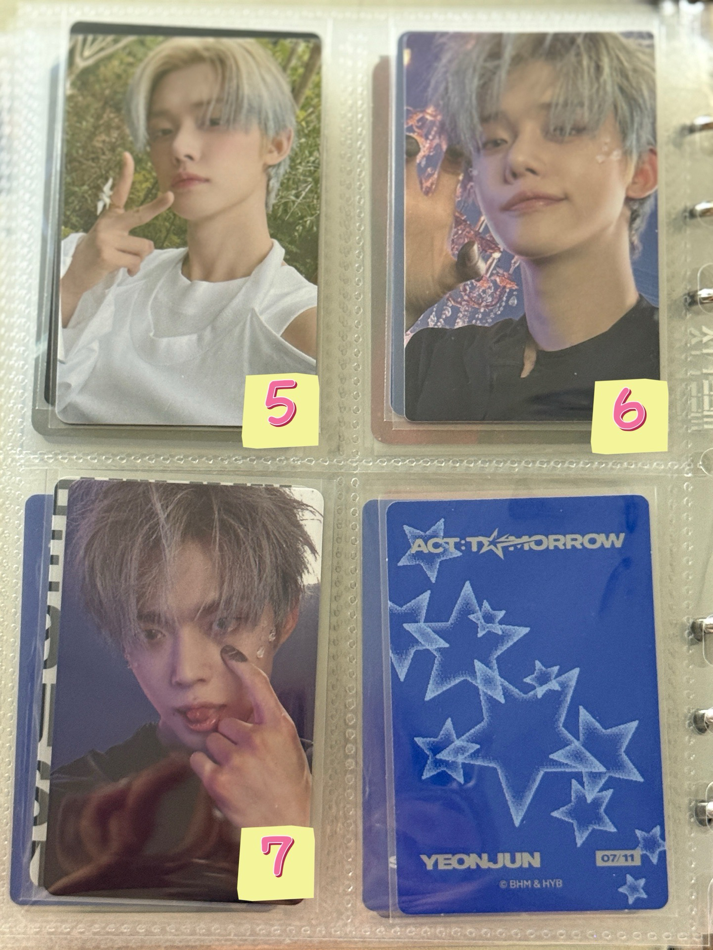 5