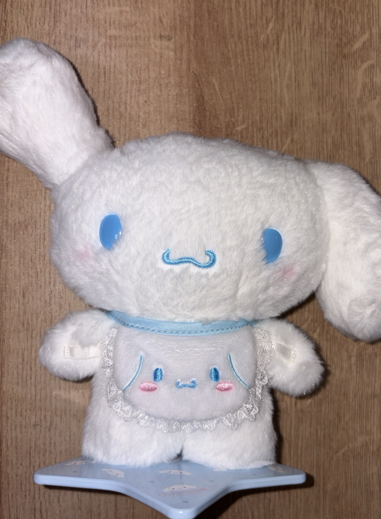 大耳狗六代磁吸站立M娃