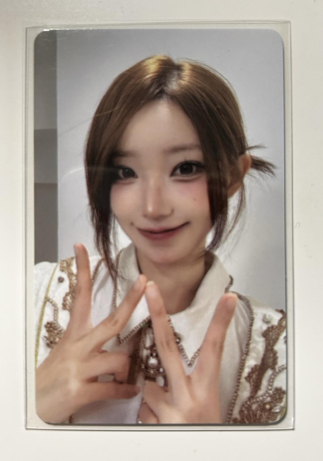 塔 Day2 VIP卡