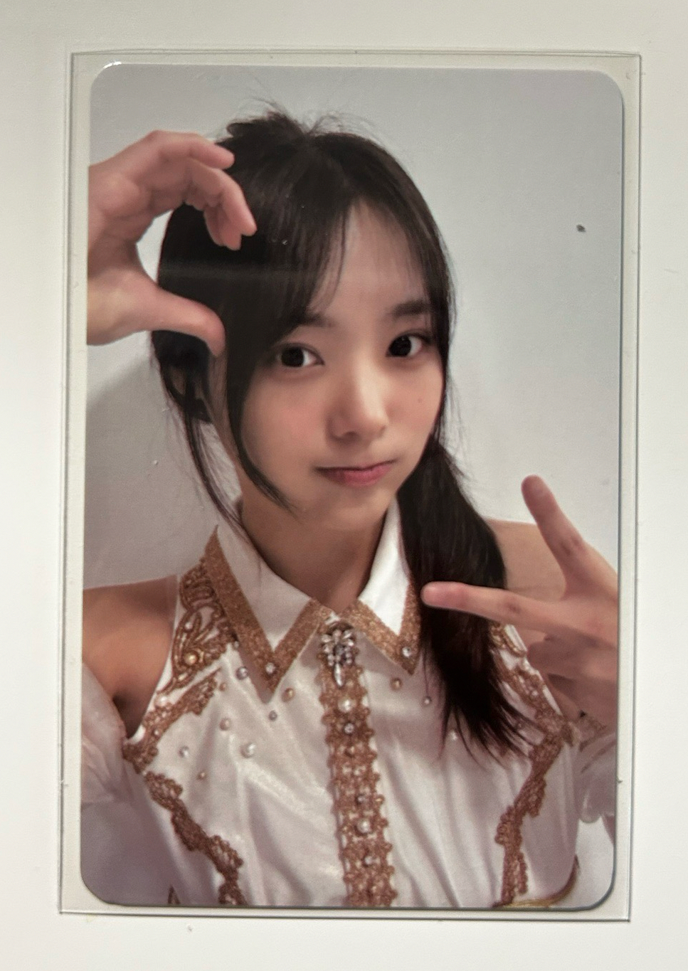 燕 Day2 VIP卡