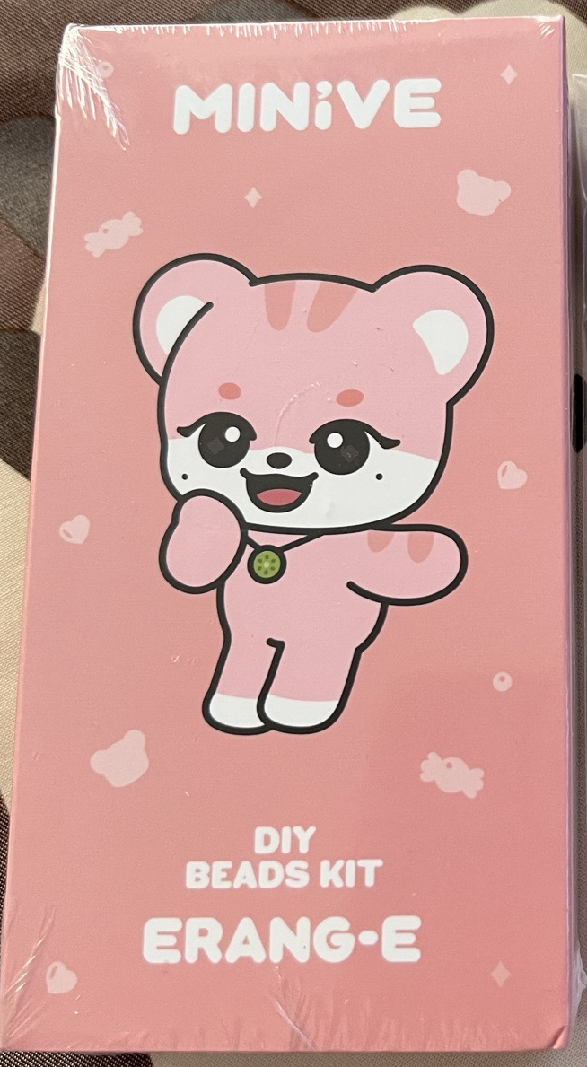 瑞串珠吊飾