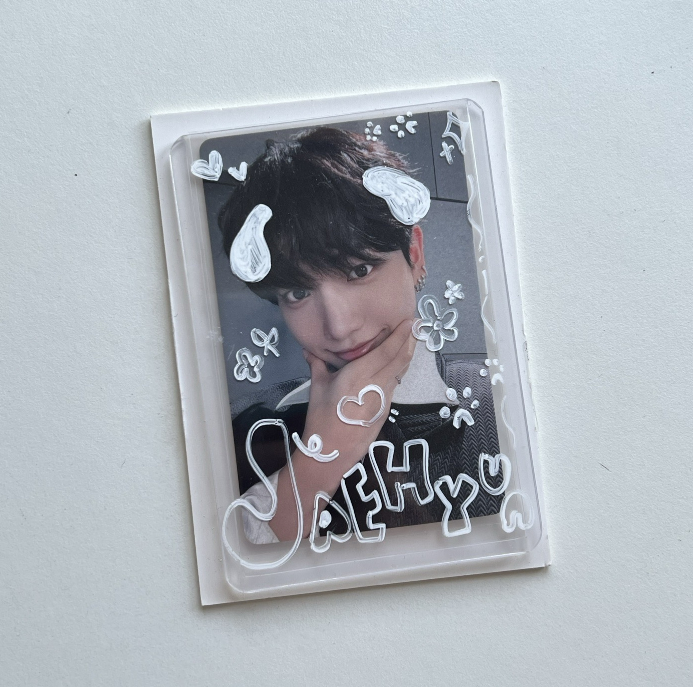 明宰鉉 19.99 yzy6.0