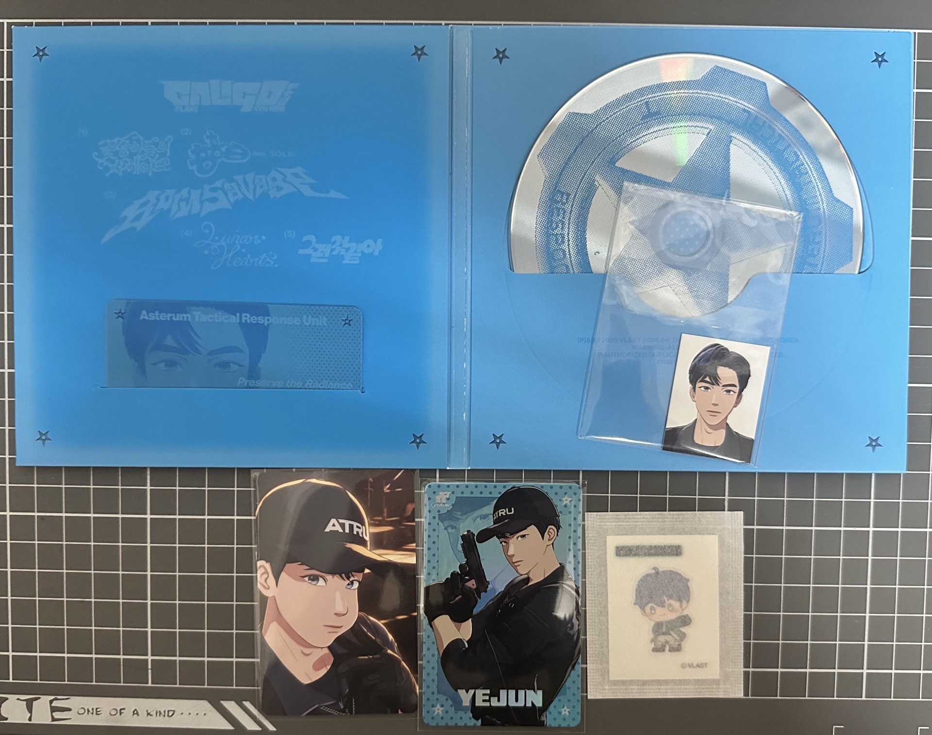 💙藝俊全專