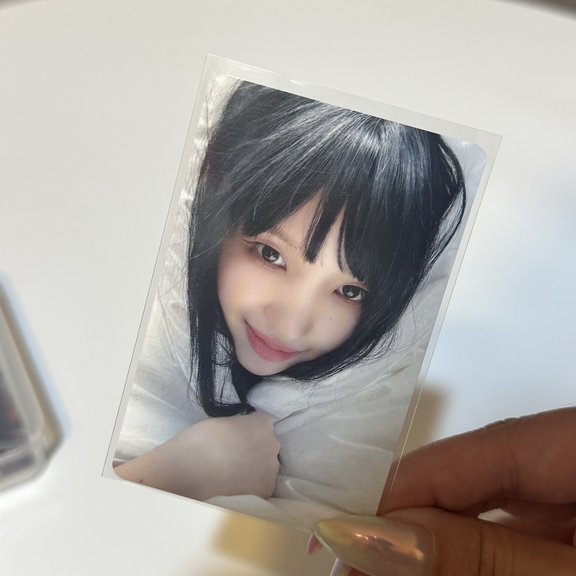 棉被