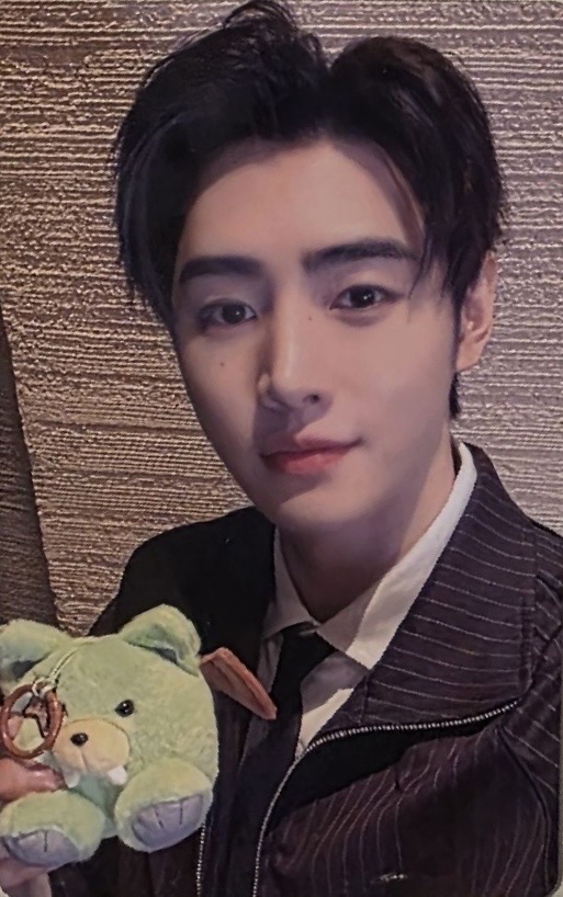 日咖幸運 娃專訓（需多帶倫）