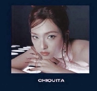 CHIQUITTA(一般通路無特典）