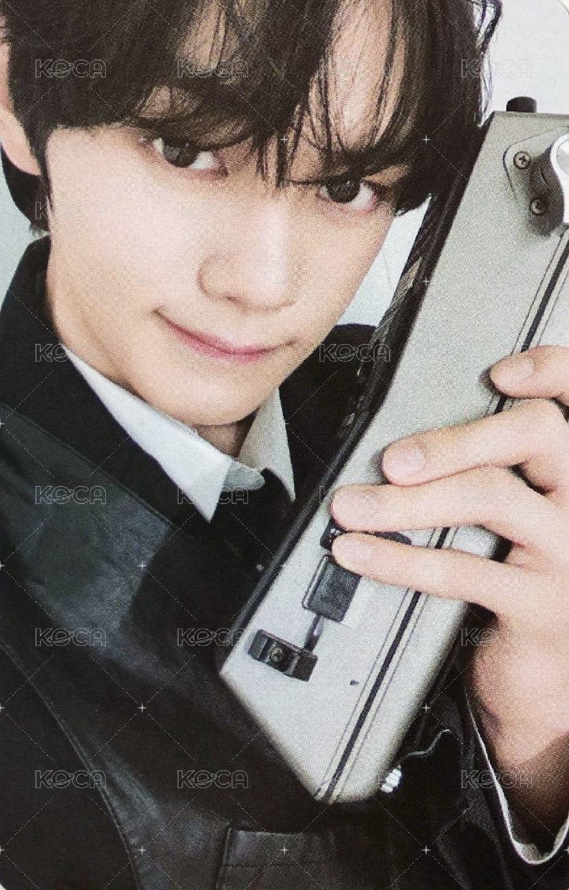 26'SG 年曆卡 固配卡