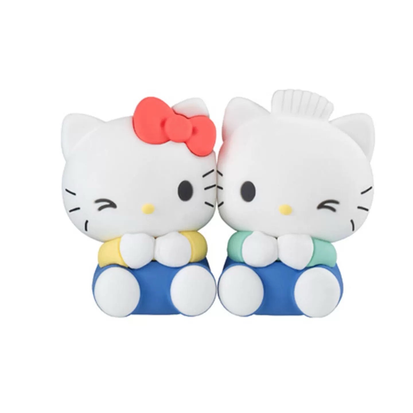 萬代PITA CUTE三麗鷗貼貼磁鐵