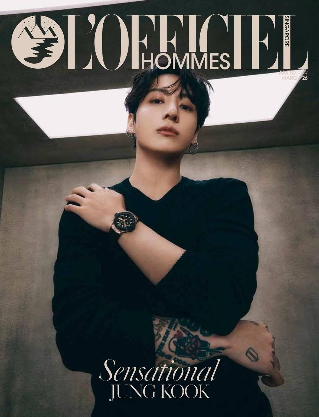 L'OFFICIEL