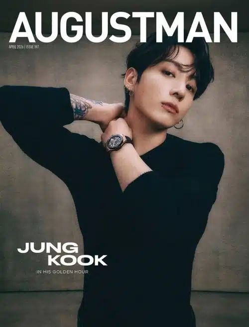 AUGUSTMAN Malaysia