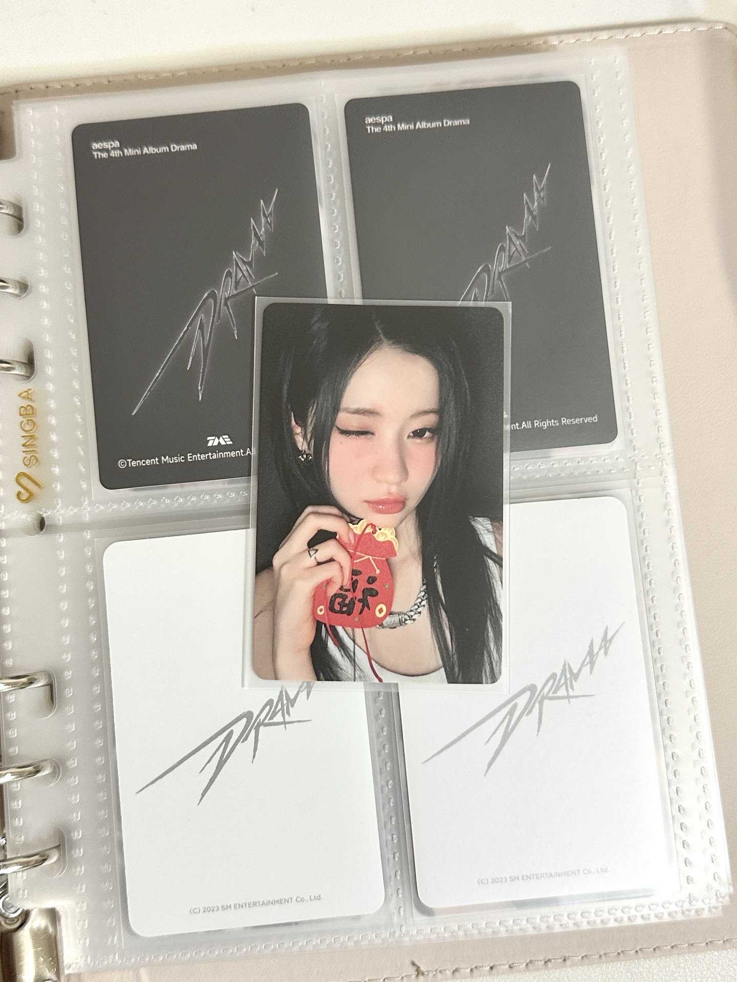 ［中背］福袋角