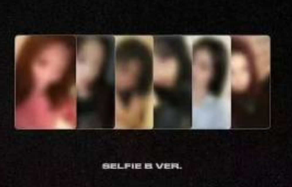 yg單封露set（1自拍1官拍+單封）