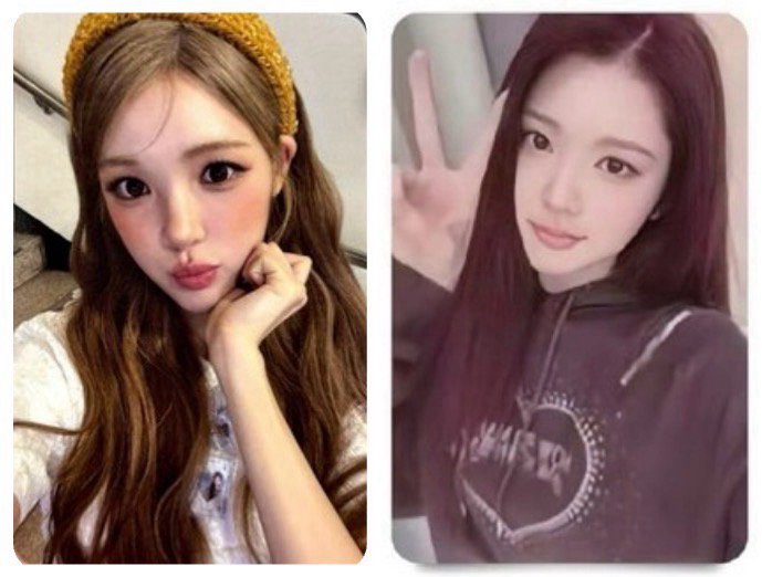 數單二 Rude! k4 2.0幸運卡 Yuha+迷一 Focus ia Ana