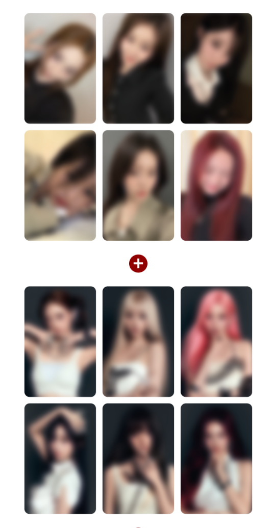 k4 1.0柒（1官拍1自拍）