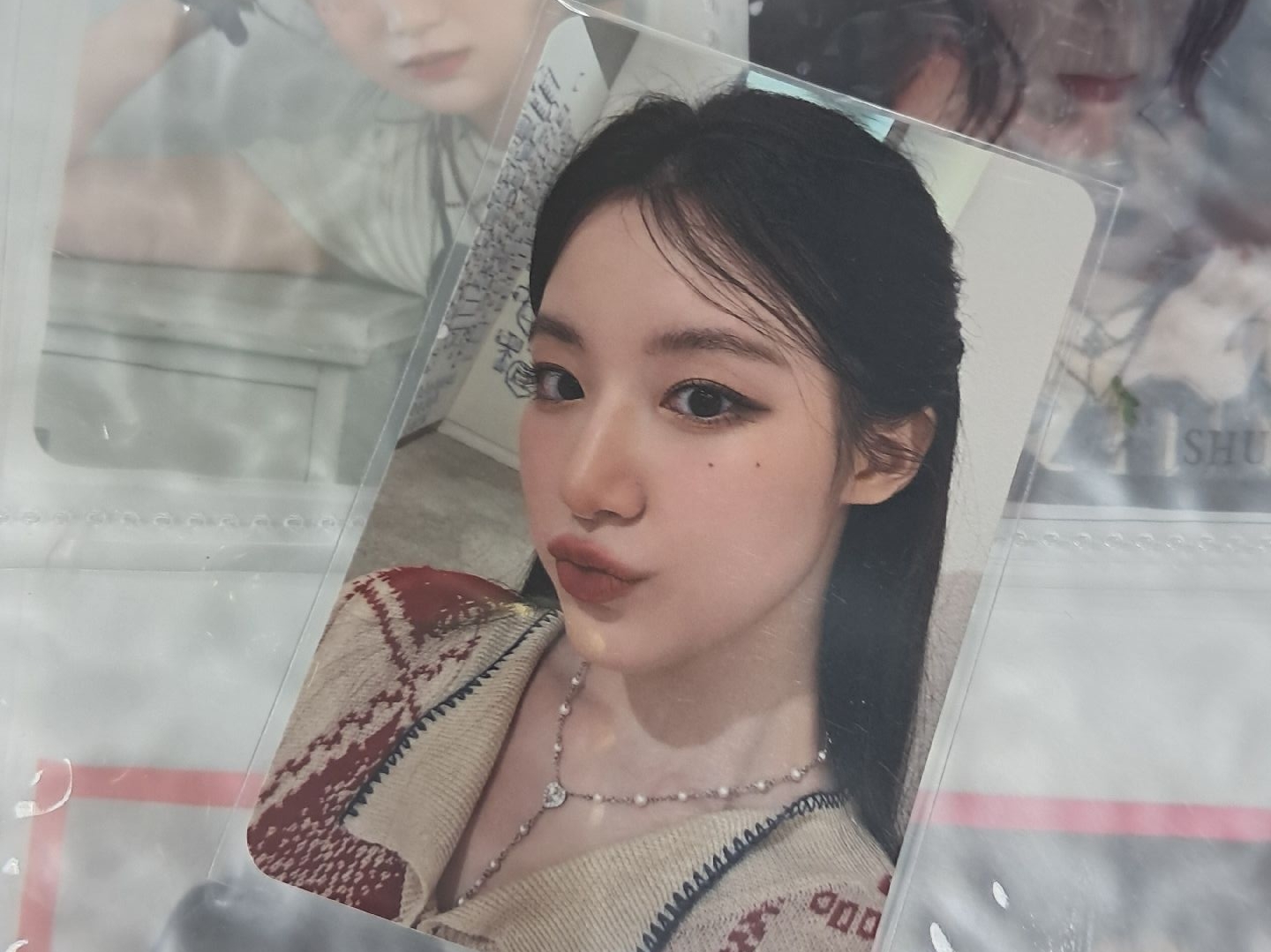 嘟嘴