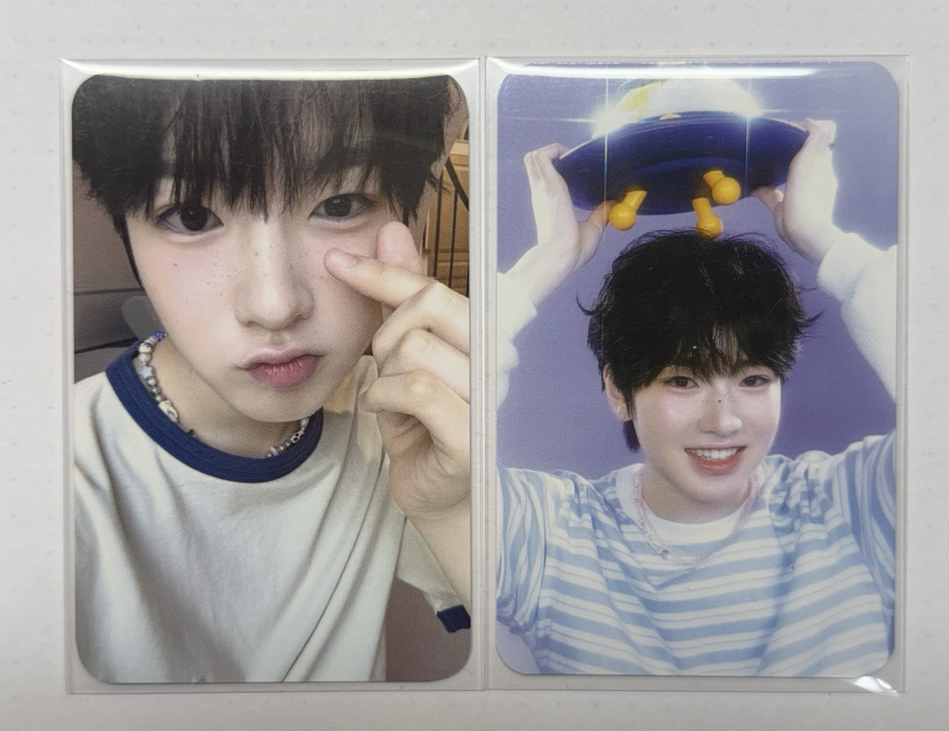 五月中會更新上架整組出