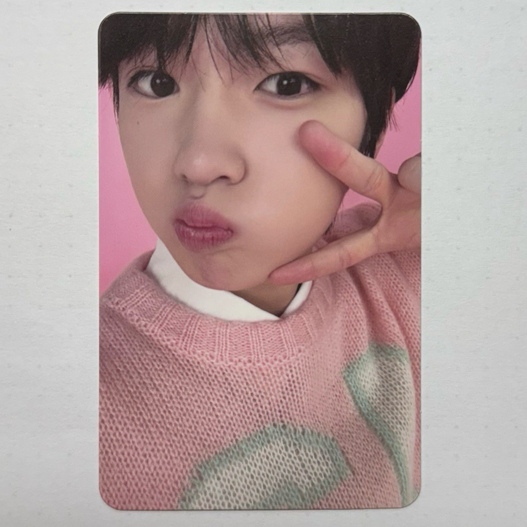 SM家族 Sakuya專卡