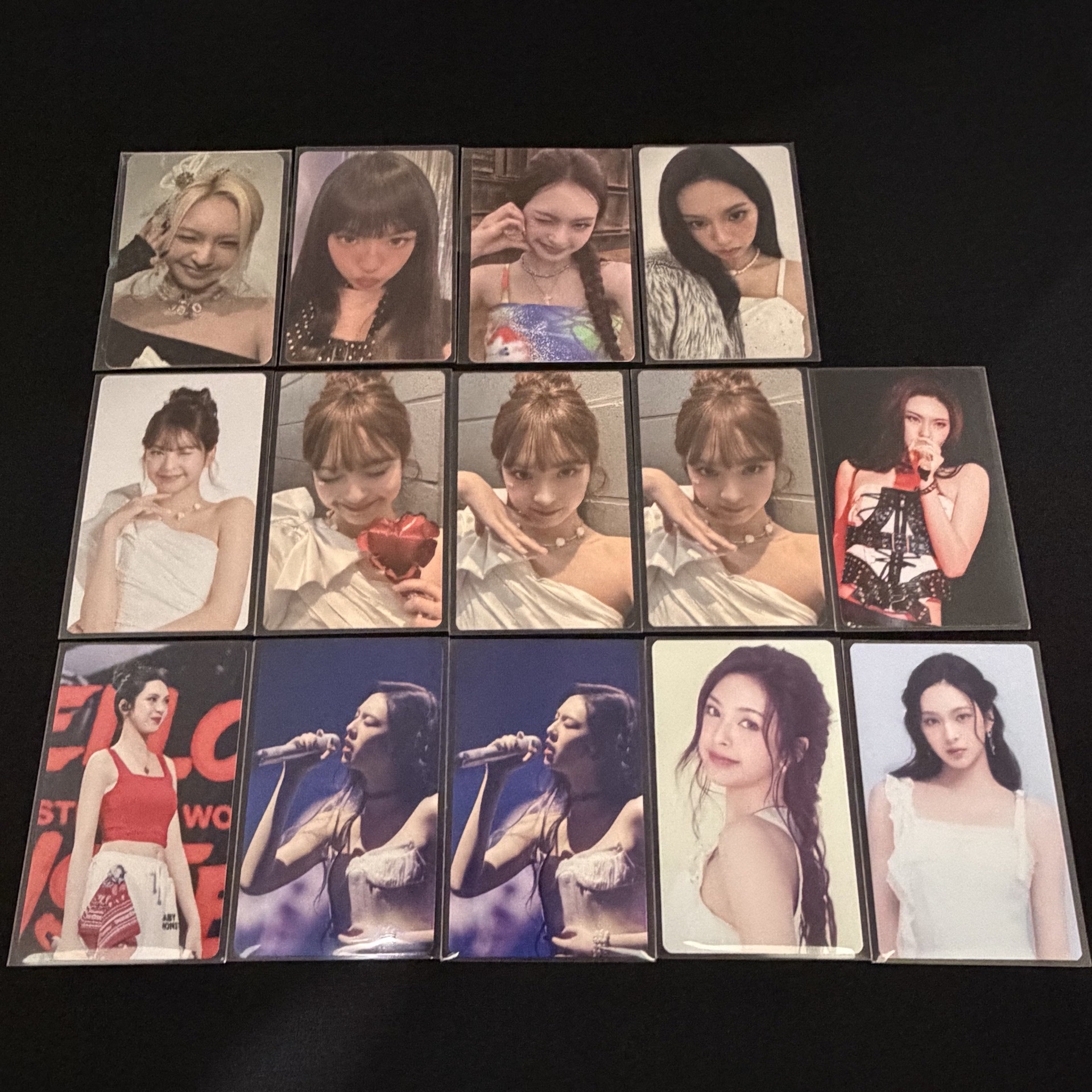 BABYMONSTER｜CHIQUITA 小卡