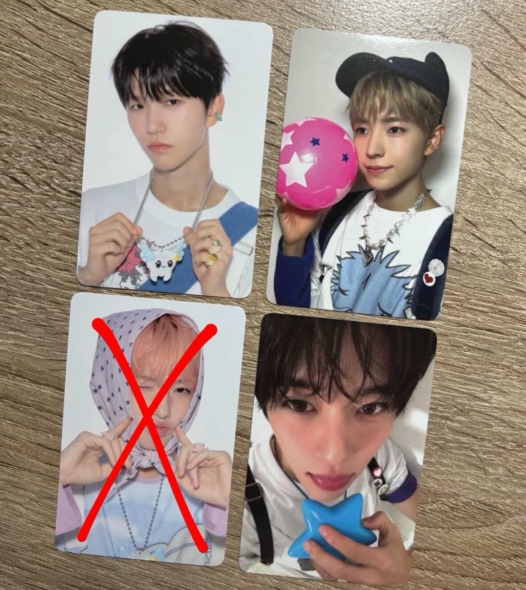 26年曆 B ver 隨機卡