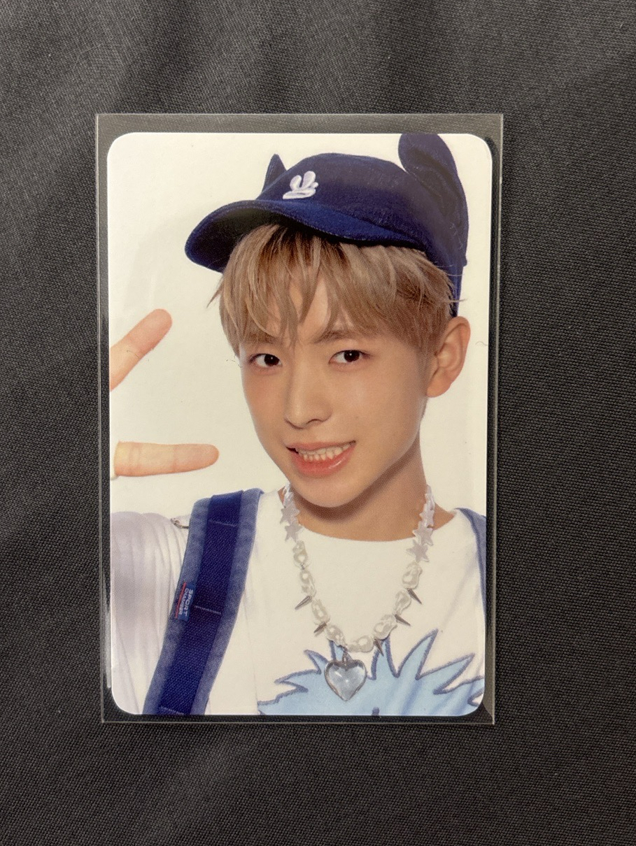 26年曆 周邊卡 照片組小卡