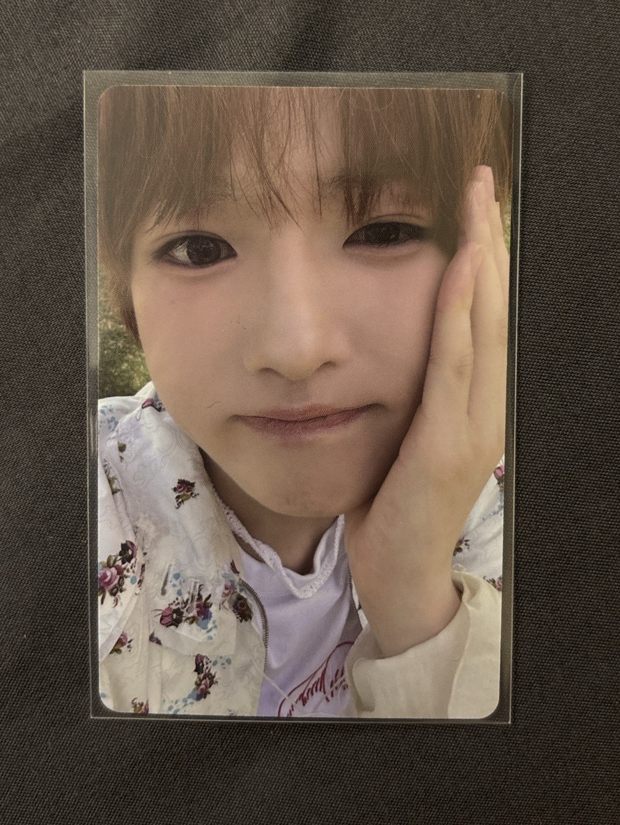 Color 專輯卡 Surf版