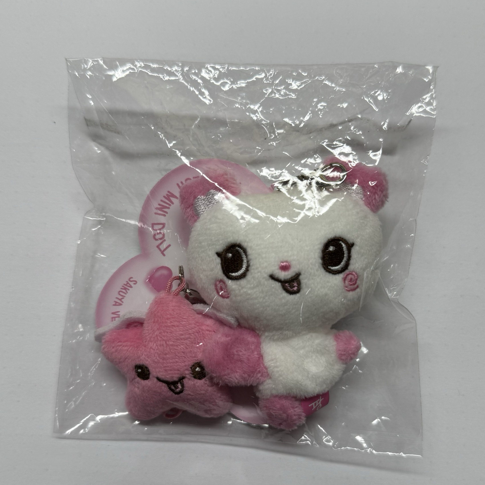 指套娃 吊牌已拆