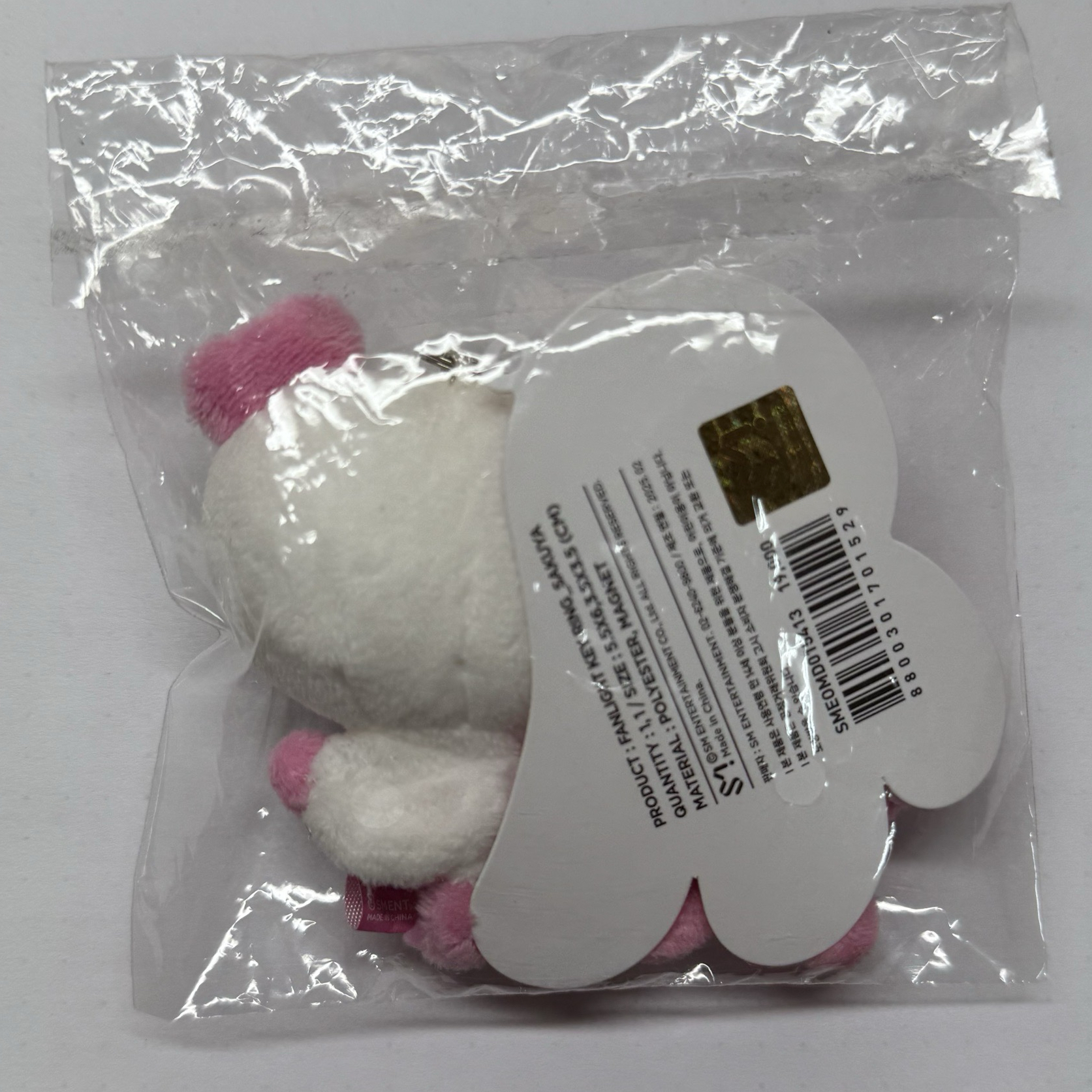 指套娃 吊牌已拆