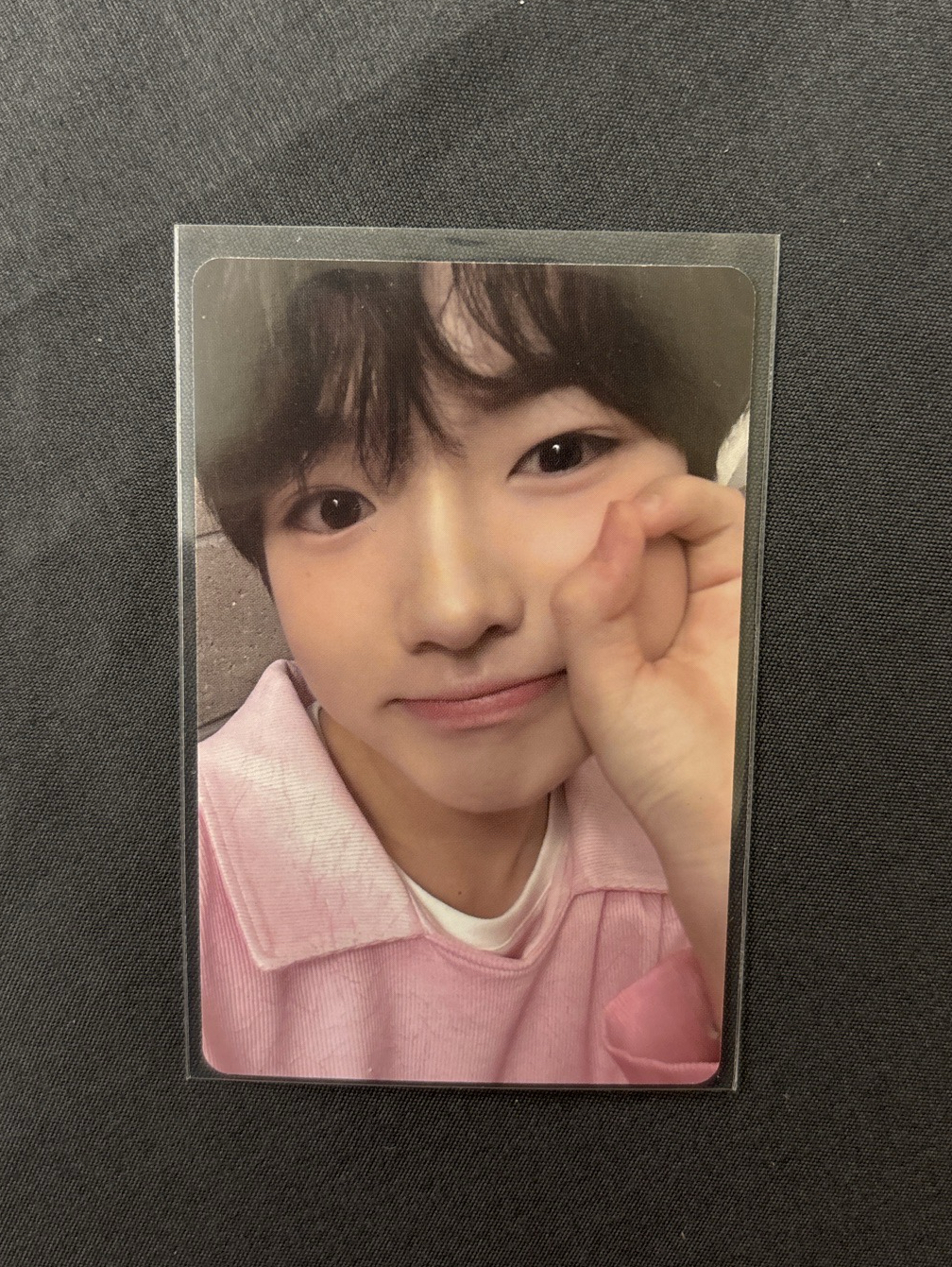 Login 隨機卡 A版