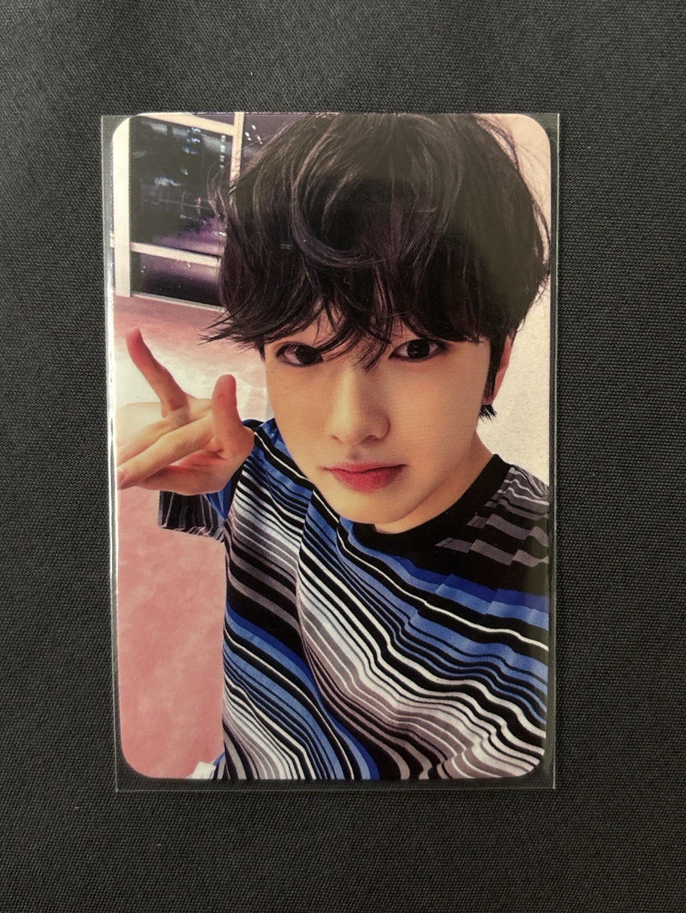 Songbird mmt 線上1.0 簽售卡 