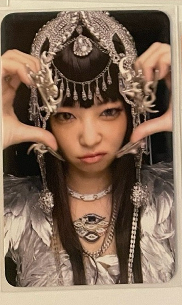 ju預售 神女造型