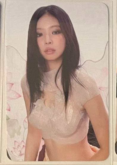 el預售 白衣